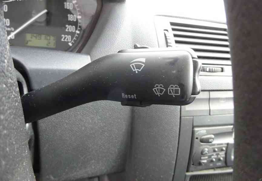 Škoda Fabia 1.9 SDI r.v.2003 (47 kw) stk:10/2028 - foto 10