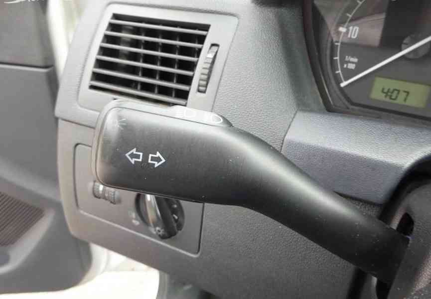 Škoda Fabia 1.9 SDI r.v.2003 (47 kw) stk:10/2028 - foto 9