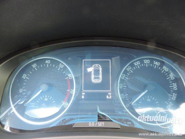 Škoda Rapid 1.2, benzín, r.v. 2016 - foto 13