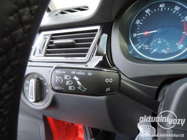 Škoda Rapid 1.2, benzín, r.v. 2016 - foto 30