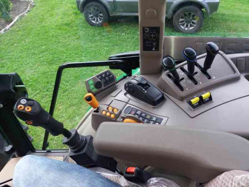 traktory na prodej (JOHN DEERE) - foto 2