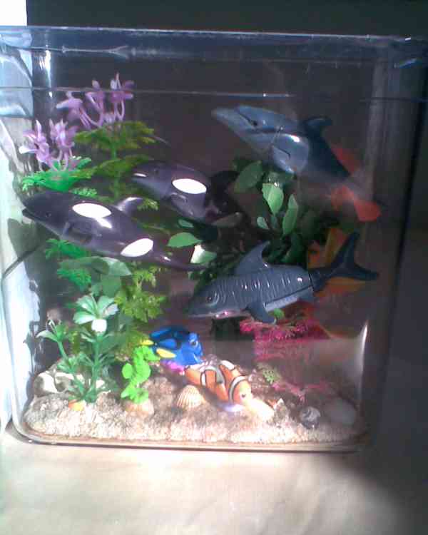 Veterina Barbie SLEVA - foto 15