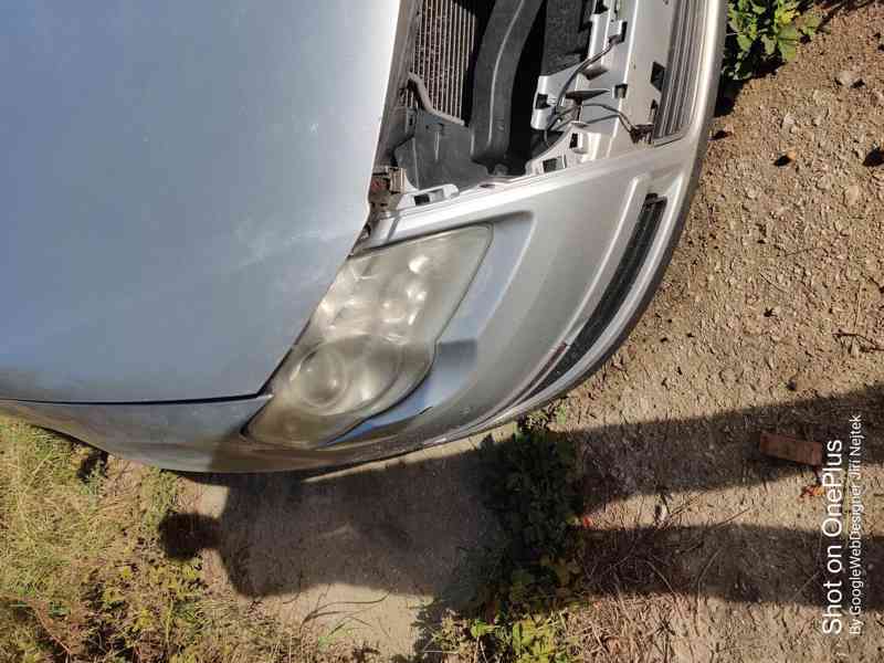 VW Passat B6 kombi 1.9Tdi Blu Motion 77kW BLS 2008 - foto 11