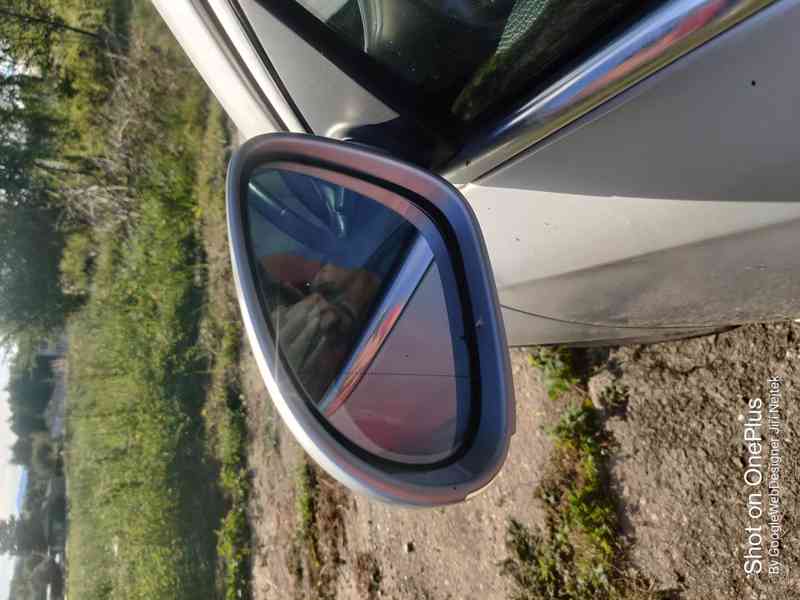 VW Passat B6 kombi 1.9Tdi Blu Motion 77kW BLS 2008 - foto 15