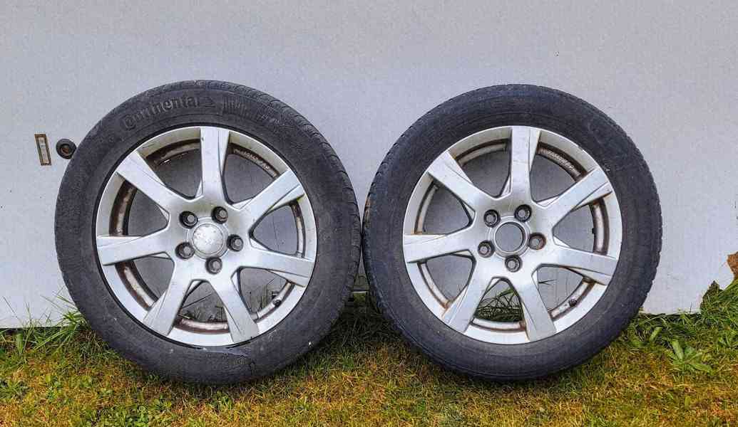VW Passat B6 kombi 1.9Tdi Blu Motion 77kW BLS 2008 - foto 20