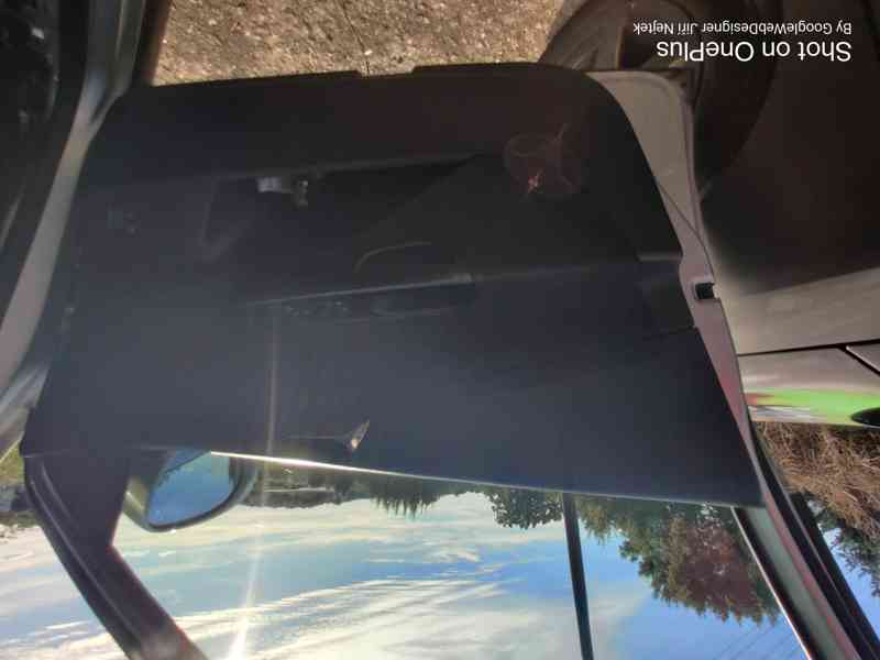 VW Passat B6 kombi 1.9Tdi Blu Motion 77kW BLS 2008 - foto 14