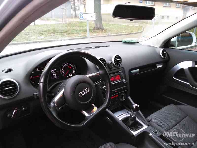 Audi A3 1.9 TDi - foto 3