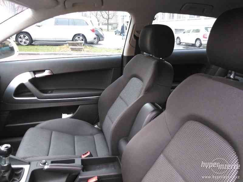 Audi A3 1.9 TDi - foto 5