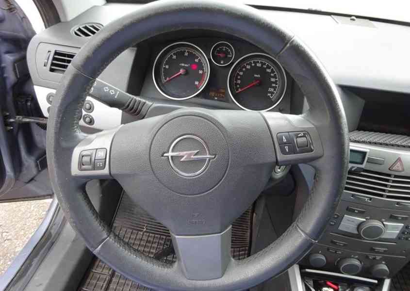 Opel Astra 1.9 CDTI Combi r.v.2006 stk:7/2026 - foto 9