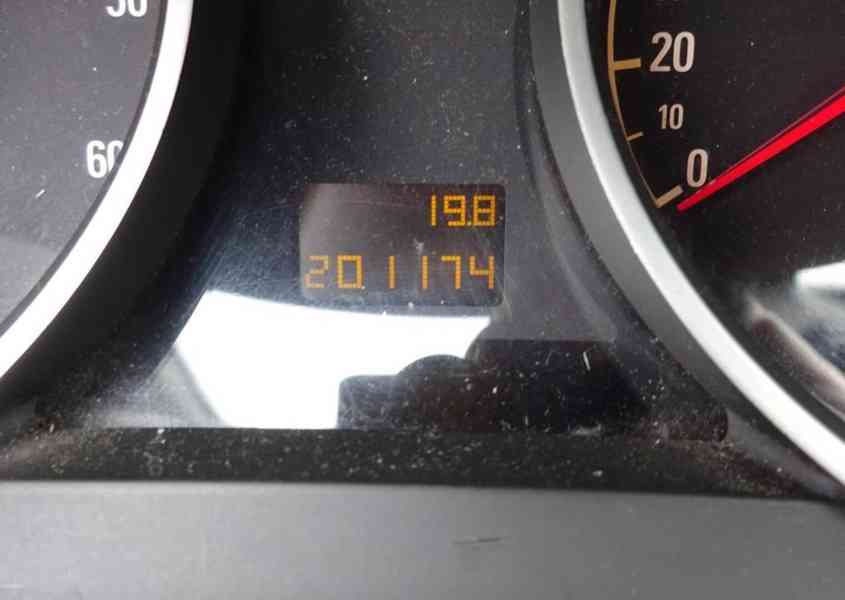 Opel Astra 1.9 CDTI Combi r.v.2006 stk:7/2026 - foto 7