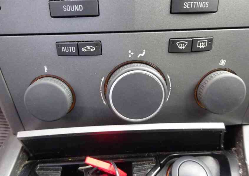 Opel Astra 1.9 CDTI Combi r.v.2006 stk:7/2026 - foto 12