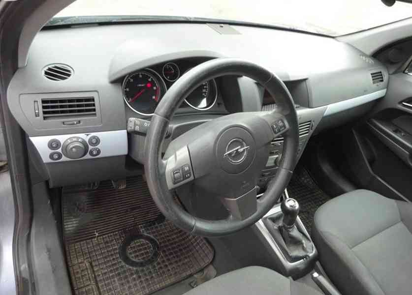 Opel Astra 1.9 CDTI Combi r.v.2006 stk:7/2026 - foto 5