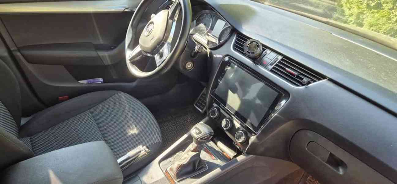 Octavia 3 - foto 7