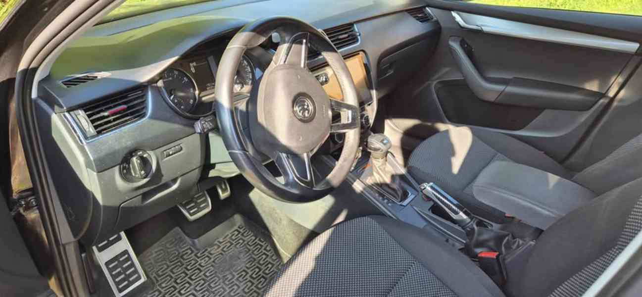 Octavia 3 - foto 6