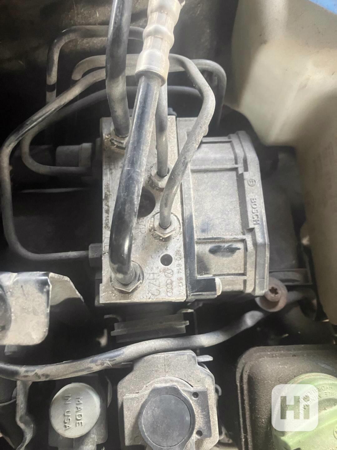 8E0 614 517A Audi A4 B6 B7 ABS / ESP - foto 1