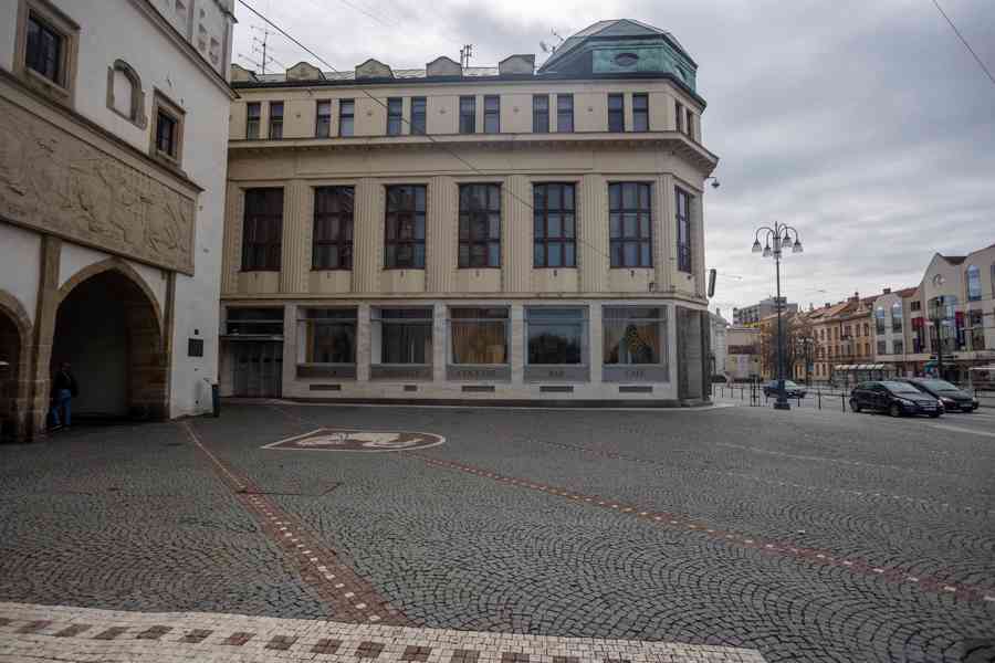Prodej restaurace, 385 m² - Pardubice-Staré Město - foto 1