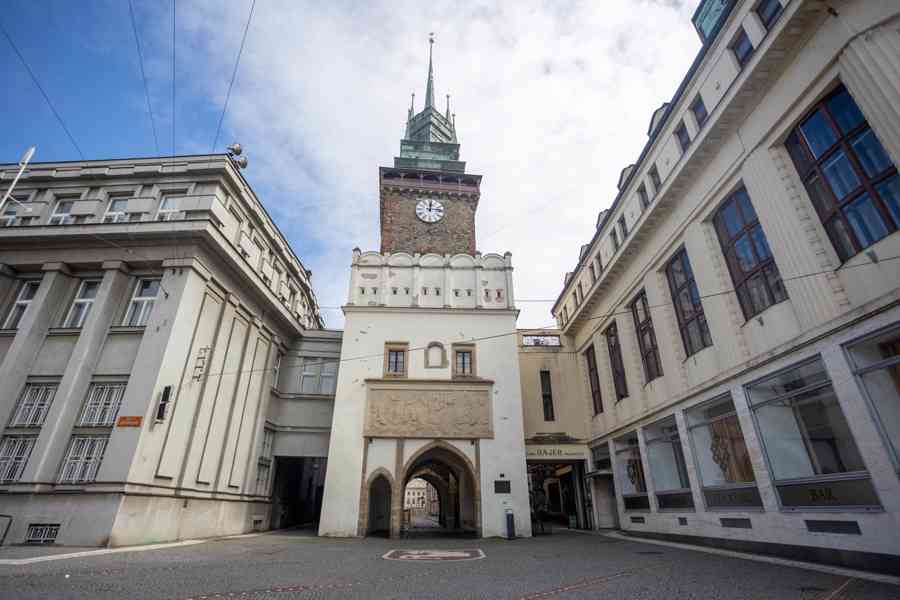 Prodej restaurace, 385 m² - Pardubice-Staré Město - foto 24
