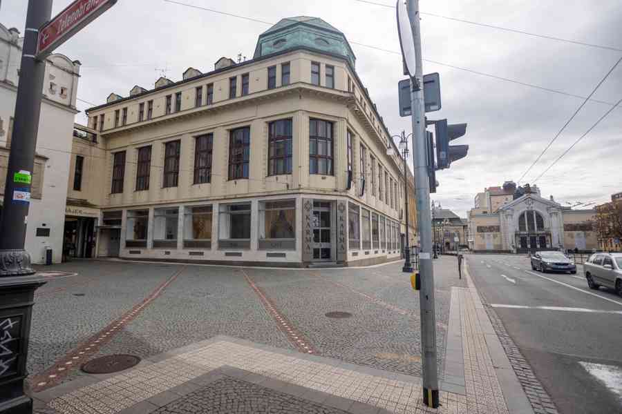 Prodej restaurace, 385 m² - Pardubice-Staré Město - foto 22