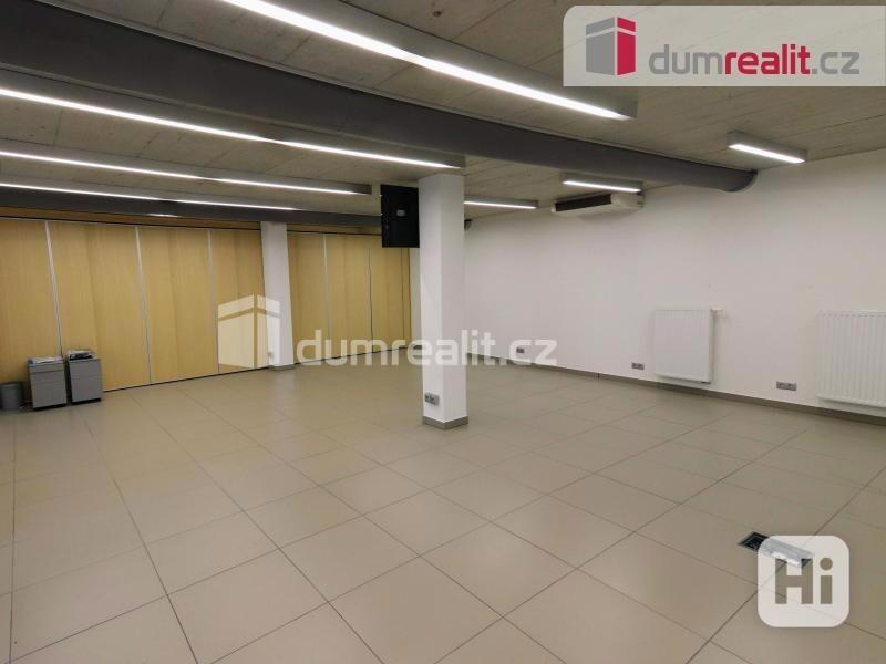 Pronájem komerčních prostor v budově VTP Triangl, 78 m2, Uherské Hradiště  - foto 5