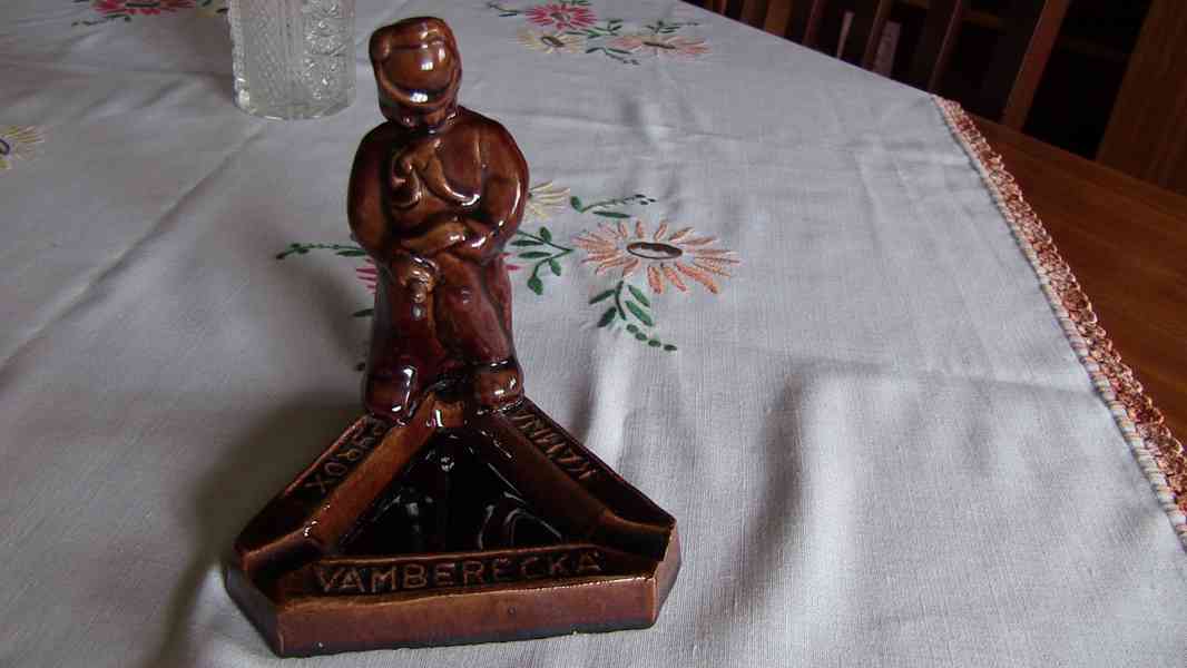 Starý popelník - foto 7