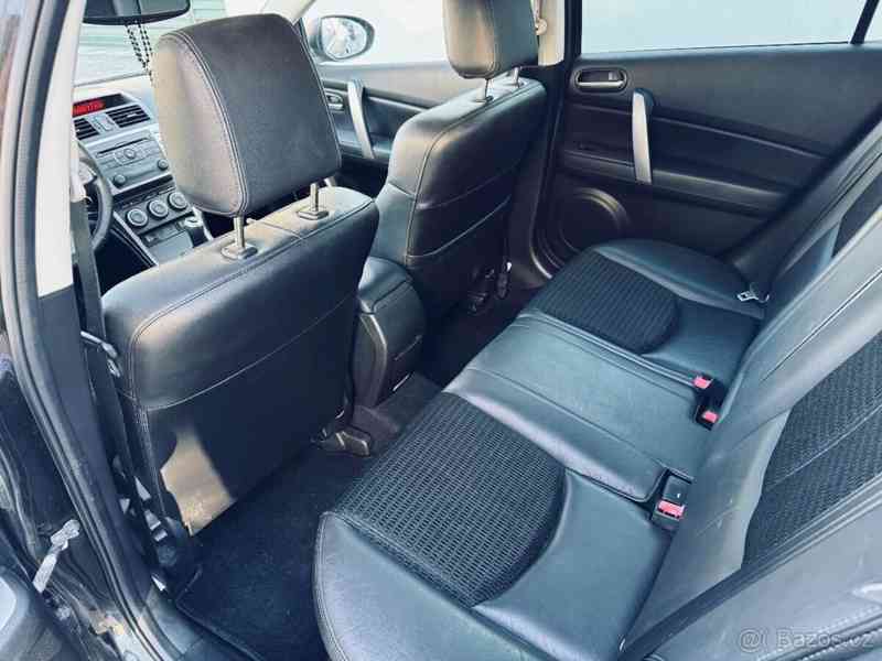 Mazda 6 2,2   MZR-CD | 120 kW | 2009 - foto 6