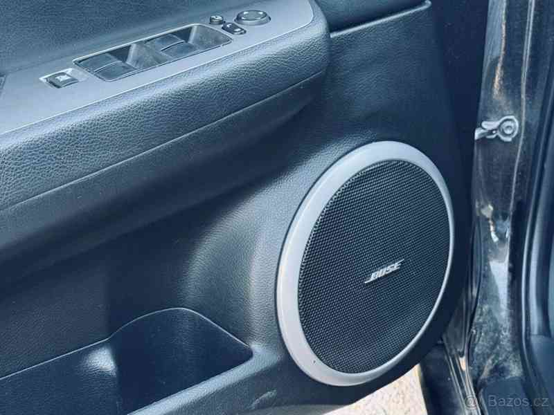Mazda 6 2,2   MZR-CD | 120 kW | 2009 - foto 8