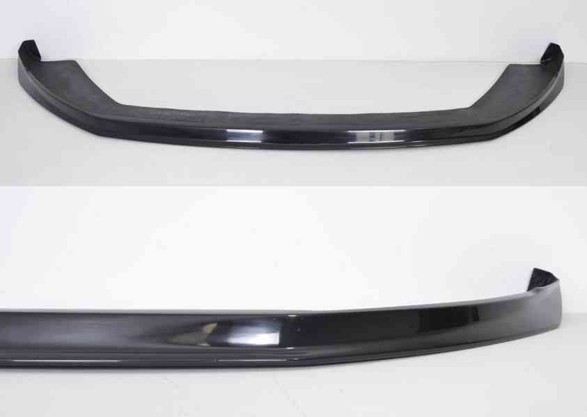 spoiler predni naraznik seat leon 17- tuning lipa - foto 3