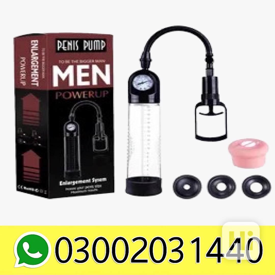 PP0011 Male Penis Pump With =Jhelum~0300^20+31>440~ - foto 1