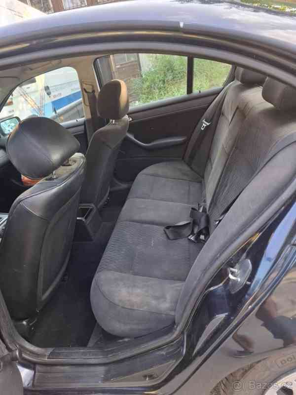 BMW Řada 3 2,0   320d - foto 10
