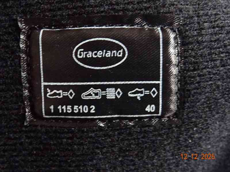 DÁMSKÉ BOTY „KOZAČKY“ - foto 13