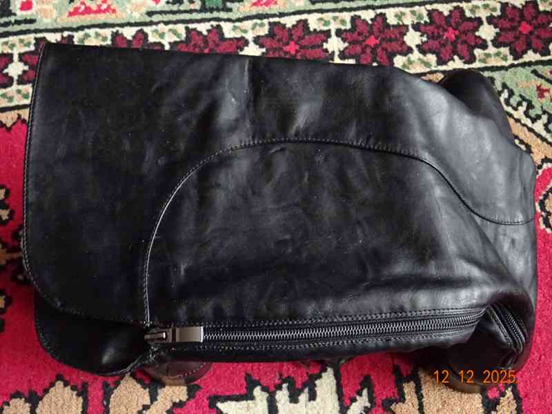 DÁMSKÉ BOTY „KOZAČKY“ - foto 11