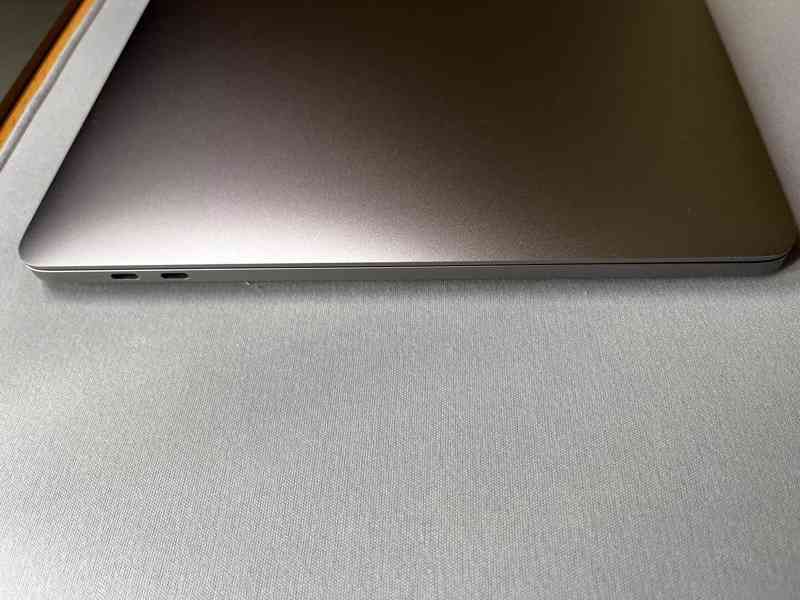 MacBook Pro 13 2017 (Touchbar) - foto 3