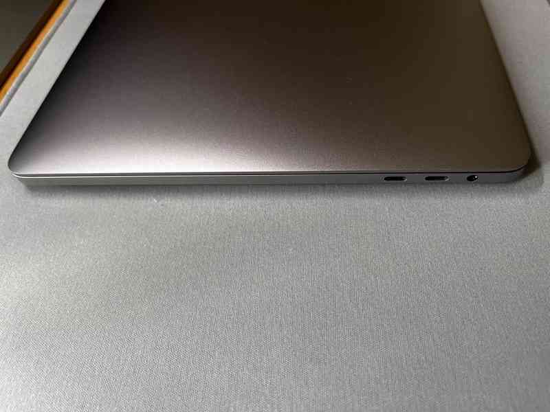 MacBook Pro 13 2017 (Touchbar) - foto 4
