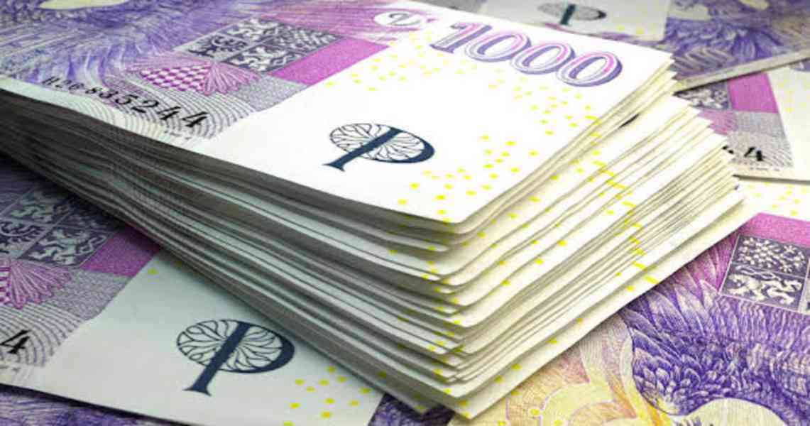 ŘEŠENÍ VAŠICH FINANČNÍCH PROBLÉMŮ:   - foto 2