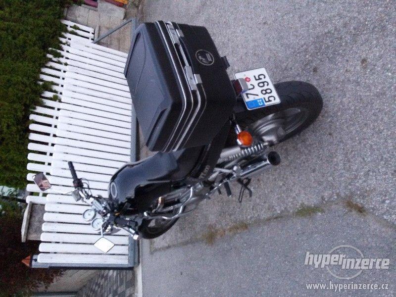 Prodám Suzuki VX 800 - foto 4