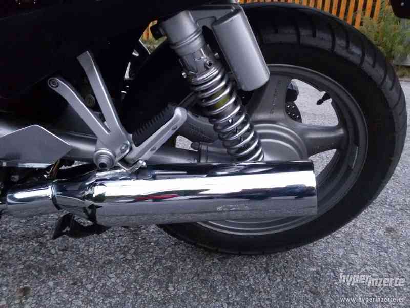 Prodám Suzuki VX 800 - foto 6