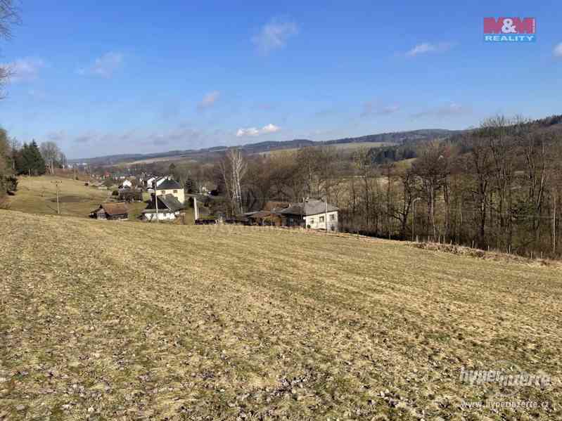 Prodej rodinného domu, 394 m?, Letohrad, ul. Kunčice - foto 22