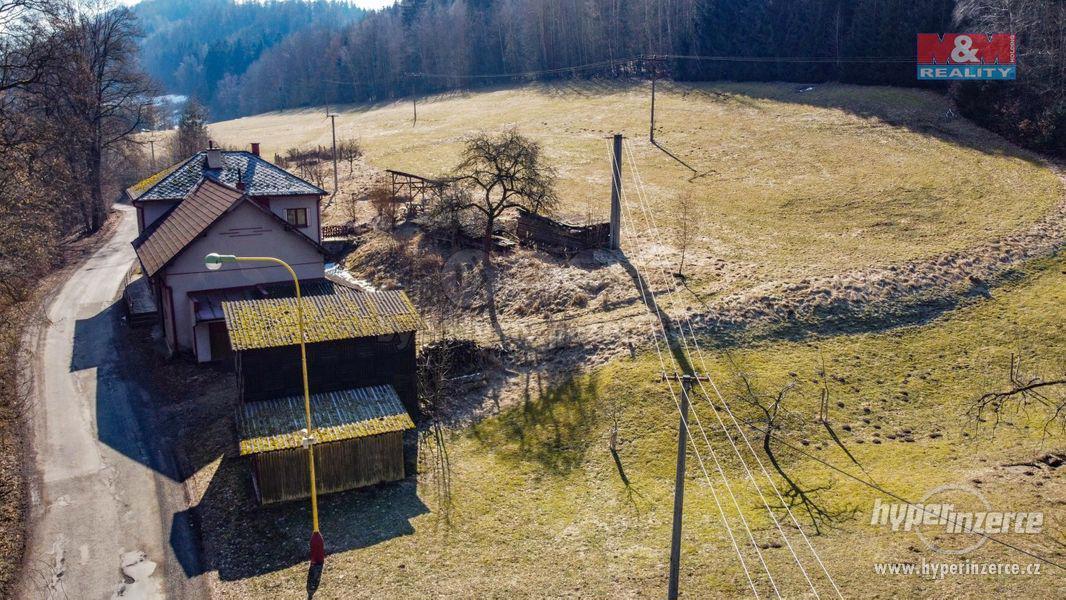 Prodej rodinného domu, 394 m?, Letohrad, ul. Kunčice - foto 23