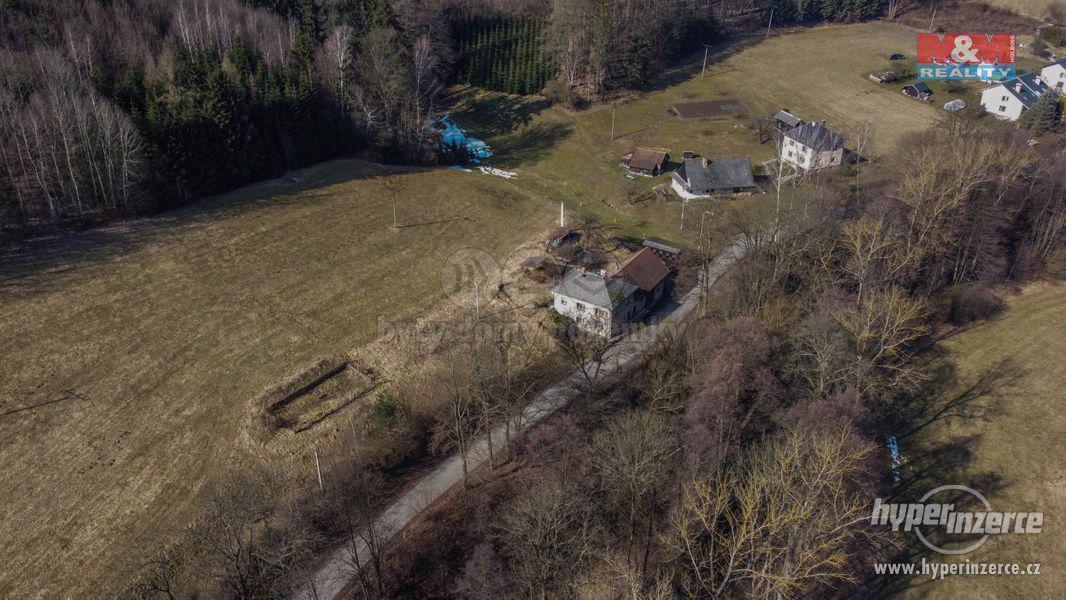 Prodej rodinného domu, 394 m?, Letohrad, ul. Kunčice - foto 24