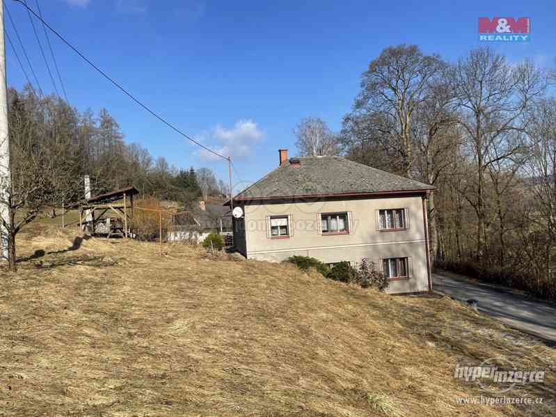 Prodej rodinného domu, 394 m?, Letohrad, ul. Kunčice - foto 30