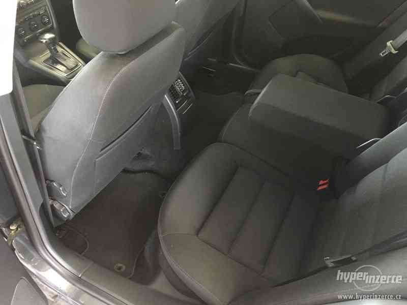 ŠKODA OCTAVIA 2,0 103 kW DIESEL AUTOMAT - foto 8