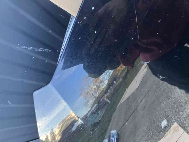 Kapota skoda octavia iii 3 12-17 cerna 5e0 - foto 5