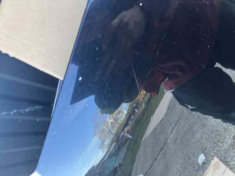 Kapota skoda octavia iii 3 12-17 cerna 5e0 - foto 4