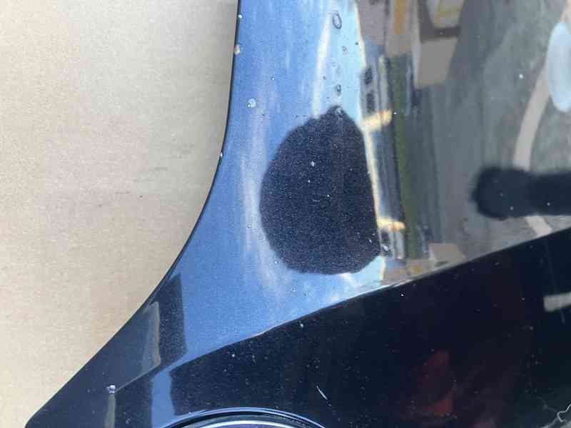 Kapota skoda octavia iii 3 12-17 cerna 5e0 - foto 6