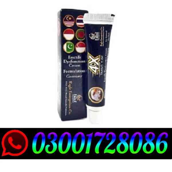 4X Delay Cream In Hyderabad $ 03001728086 $ Shop Now - foto 1