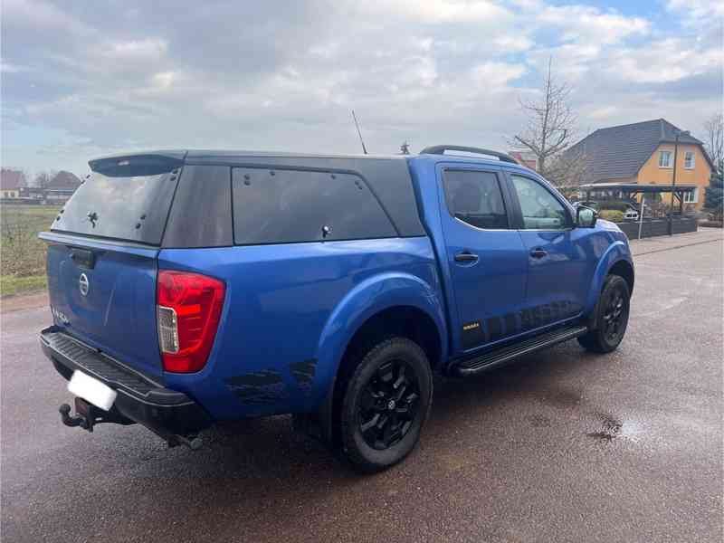 Nissan Navara 2,3DCi 140kw - foto 5