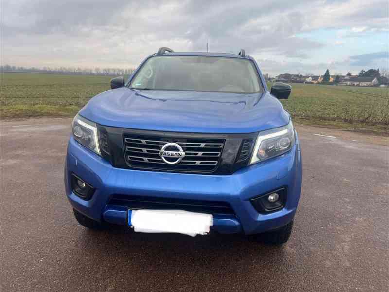 Nissan Navara 2,3DCi 140kw - foto 4