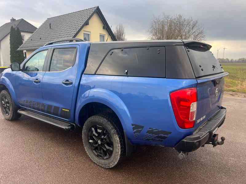 Nissan Navara 2,3DCi 140kw - foto 10