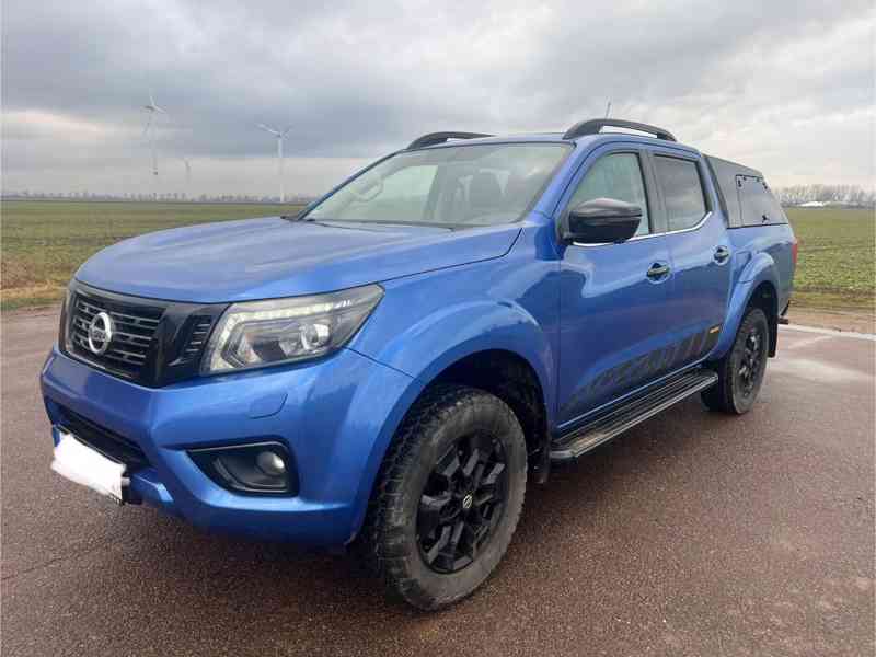 Nissan Navara 2,3DCi 140kw - foto 7