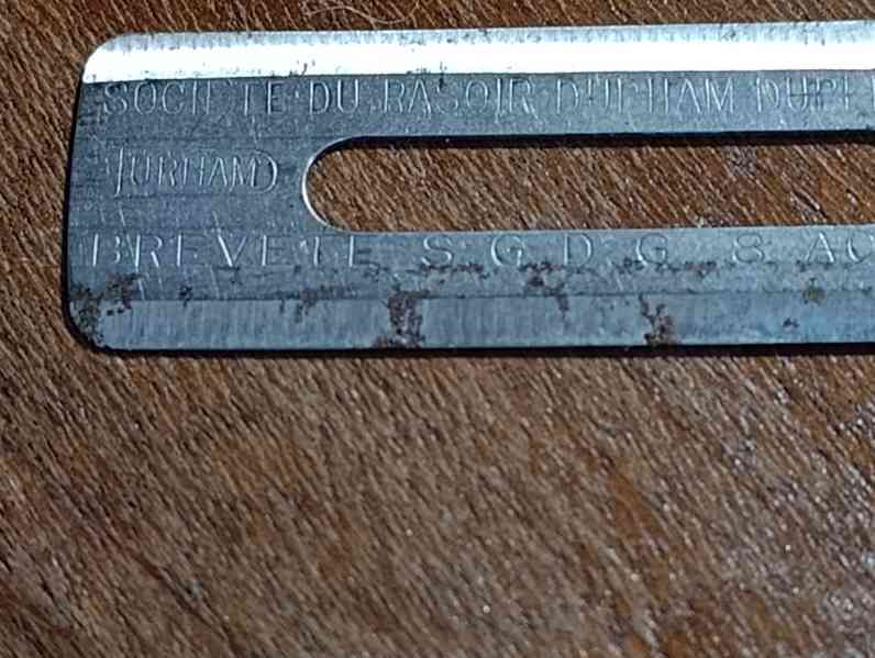 Vintage Shavetta Durham - foto 6